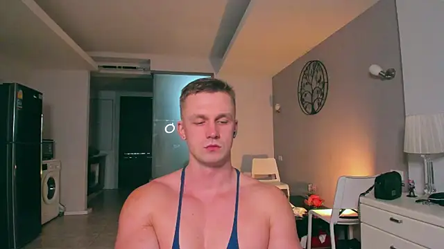 Samuel Andrew online show from 3, 10, 2025