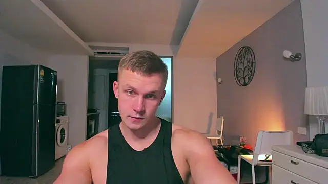 Samuel Andrew online show from 16, 9, 2025