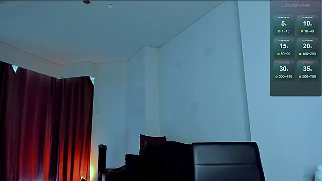 Samuel Andrew online show from 19, 7, 2026