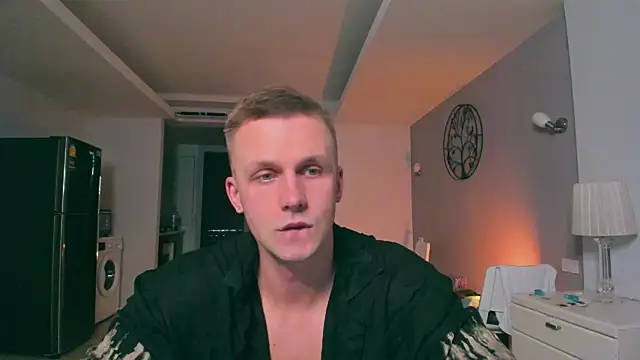 Samuel Andrew online show from 12, 9, 2025