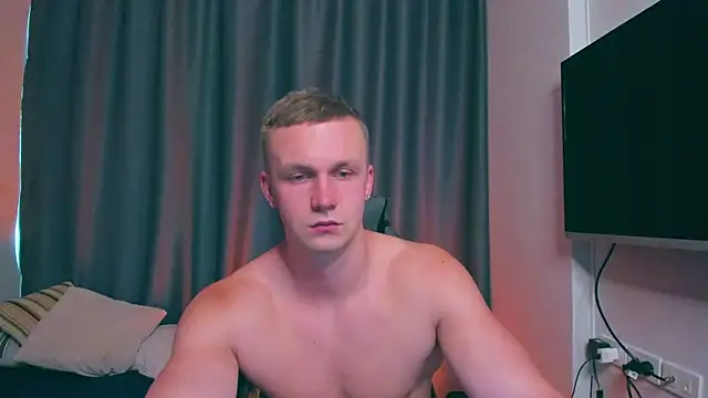 Samuel Andrew online show from 20, 3, 2025