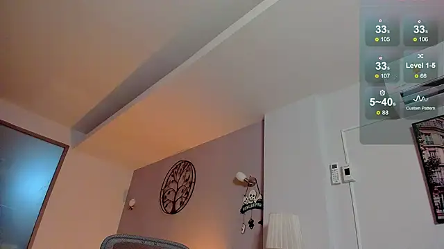 Samuel Andrew online show from 29, 11, 2025