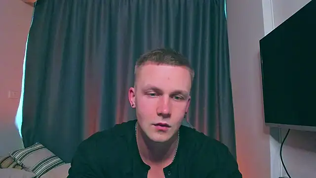 Samuel Andrew online show from 25, 2, 2025