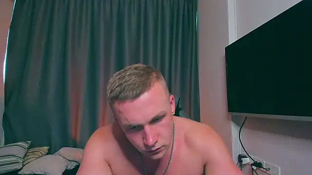 Samuel Andrew online show from 11, 3, 2025