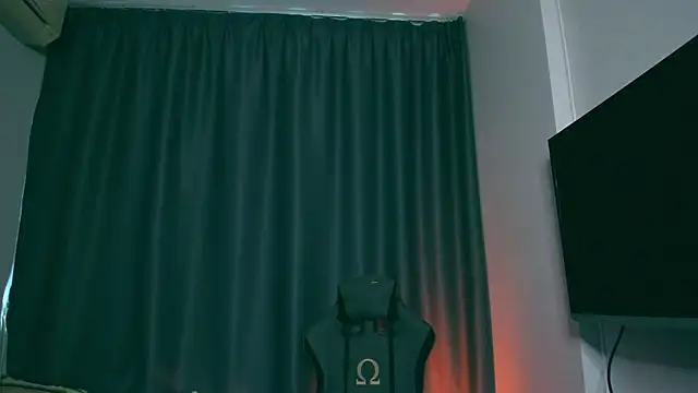 Samuel Andrew online show from 7, 3, 2025