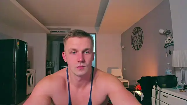 Samuel Andrew online show from 2, 11, 2025