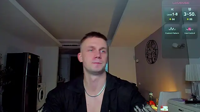 Samuel Andrew online show from 12, 6, 2026