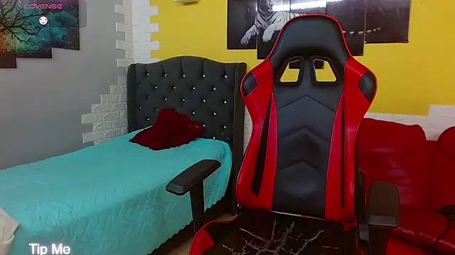 isabeautyx19 online show from 22, 2, 2026