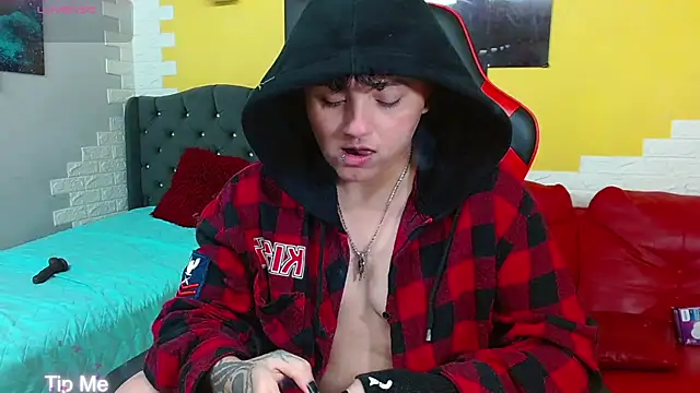 isabeautyx19 online show from 25, 2, 2026