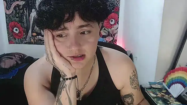 isabeautyx19 online show from 8, 3, 2026