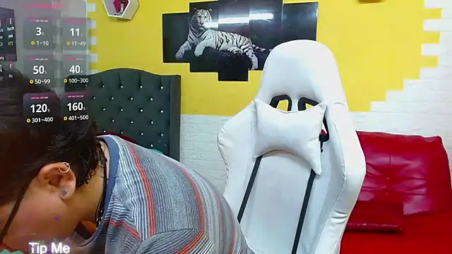 isabeautyx19 online show from 1, 6, 2026