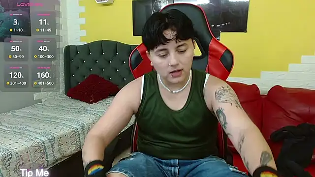 isabeautyx19 online show from 27, 11, 2025