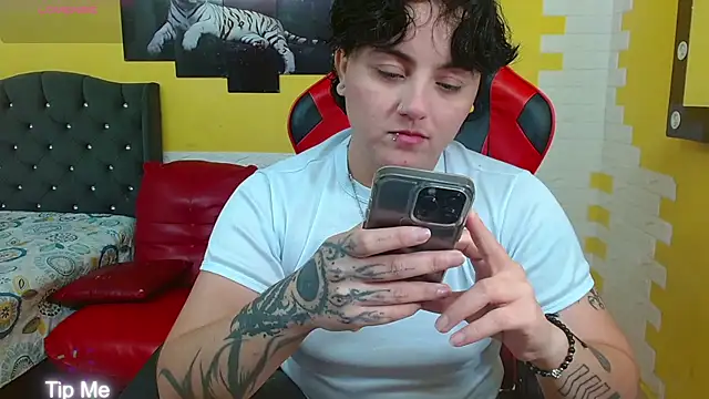 isabeautyx19 online show from 7, 3, 2026