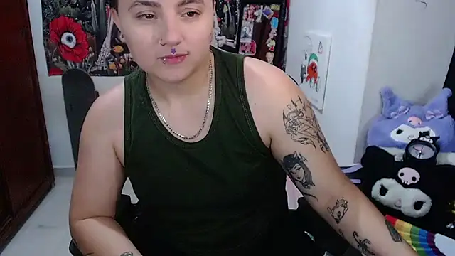 isabeautyx19 online show from 30, 4, 2026