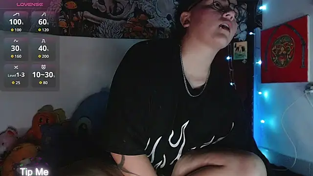 isabeautyx19 online show from 22, 5, 2026