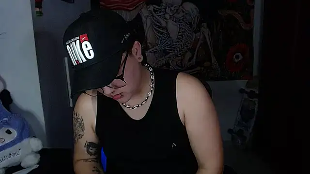 isabeautyx19 online show from 11, 5, 2026