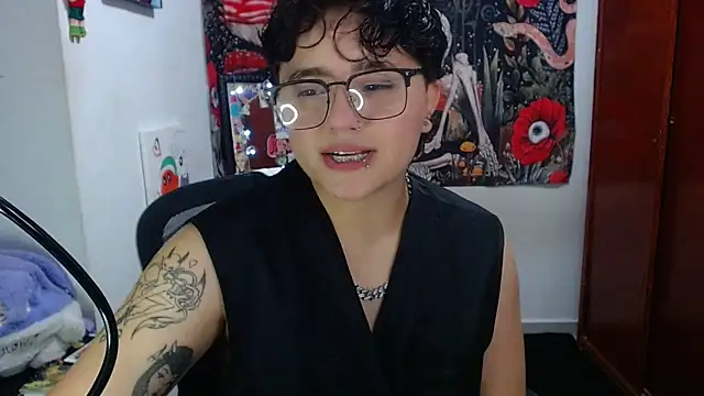 isabeautyx19 online show from 15, 5, 2026