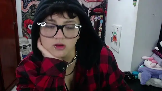 isabeautyx19 online show from 7, 5, 2026