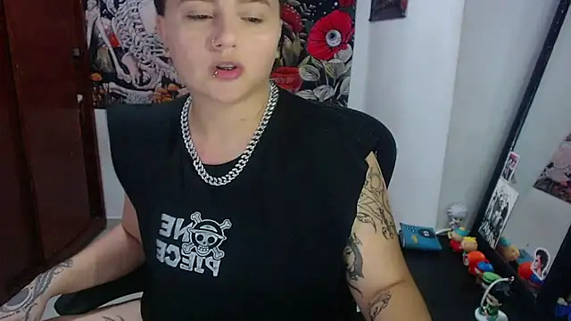 isabeautyx19 online show from 21, 4, 2026