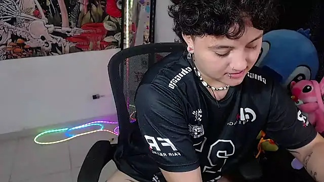 Snapshot of isabeautyx19 chatting on 5, 7, 2026 isabeautyx19 online show from 5, 7, 2026