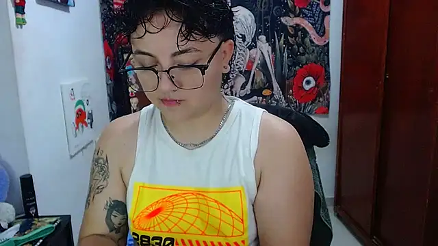 isabeautyx19 online show from 19, 5, 2026