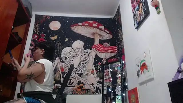 isabeautyx19 online show from 31, 5, 2026