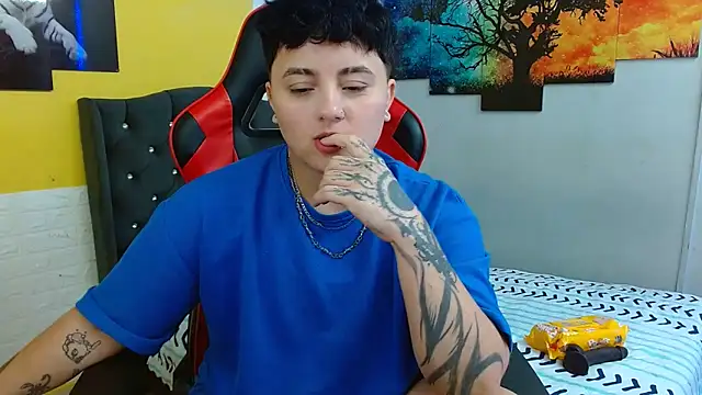 isabeautyx19 online show from 30, 10, 2025