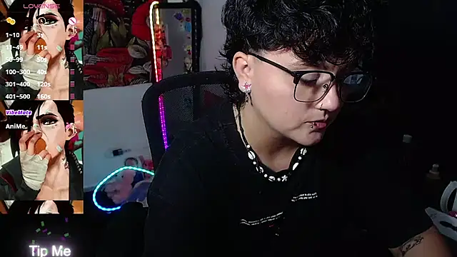 Snapshot of isabeautyx19 chatting on 28, 6, 2026 isabeautyx19 online show from 28, 6, 2026