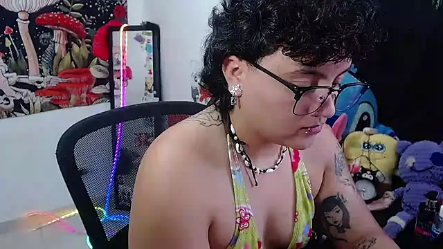 Snapshot of isabeautyx19 chatting on 6, 7, 2026 isabeautyx19 online show from 6, 7, 2026