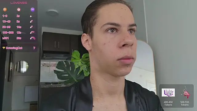 Snapshot of grey___27 chatting on 22, 9, 2025 grey 27 online show from 22, 9, 2025