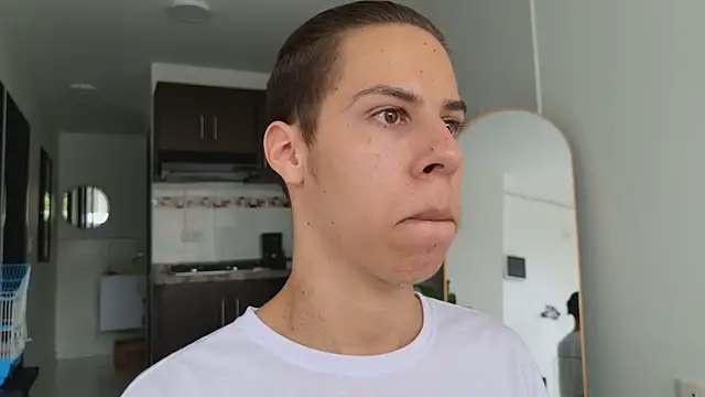 Snapshot of grey___27 chatting on 20, 3, 2025 grey 27 online show from 20, 3, 2025