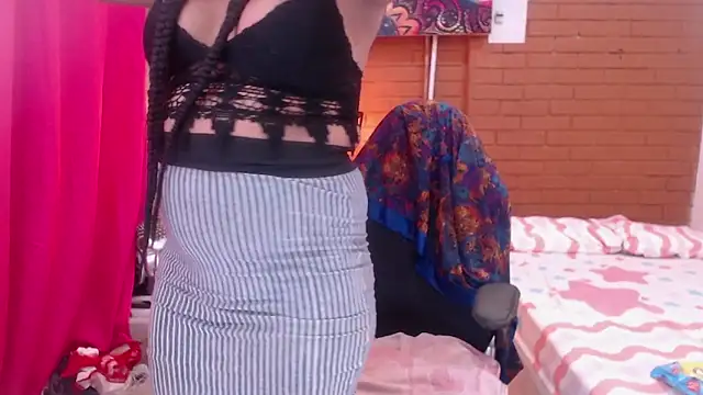 Khatalina hott online show from 22, 3, 2025