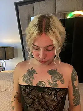 Bonnie vega online show from 5, 3, 2025