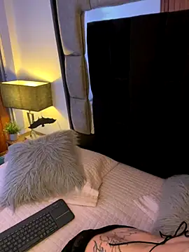 Bonnie vega online show from 29, 10, 2025