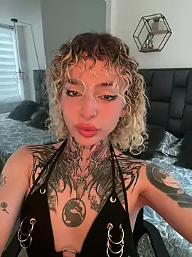 Bonnie vega online show from 22, 5, 2026