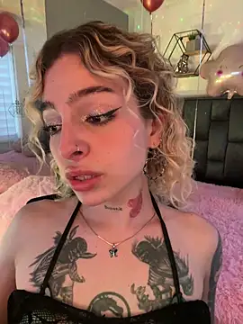 Bonnie vega online show from 6, 2, 2026