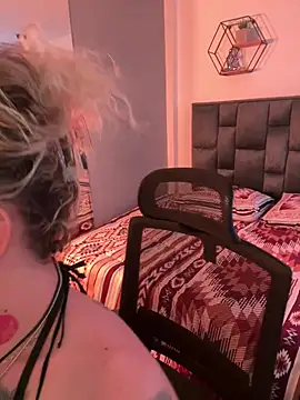 Bonnie vega online show from 5, 4, 2026