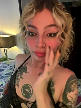 Bonnie vega online show from 12, 11, 2025