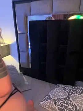 Bonnie vega online show from 4, 10, 2025