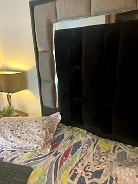 Bonnie vega online show from 14, 11, 2025