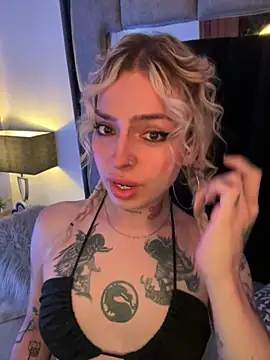 Bonnie vega online show from 5, 10, 2025