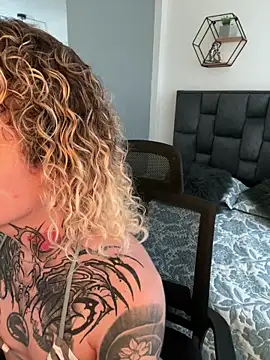 Bonnie vega online show from 27, 5, 2026