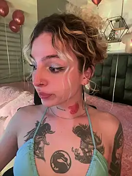 Bonnie vega online show from 11, 2, 2026