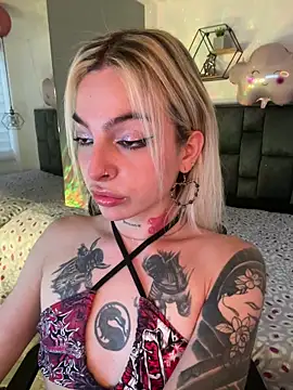 Bonnie vega online show from 22, 2, 2026