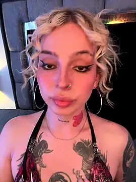 Bonnie vega online show from 9, 9, 2025