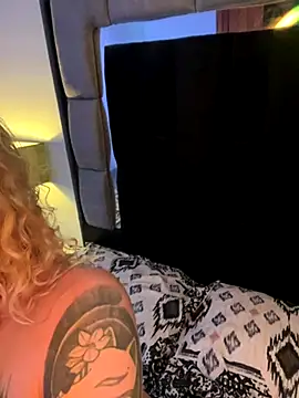 Bonnie vega online show from 26, 10, 2025