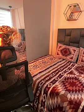 Bonnie vega online show from 9, 4, 2026