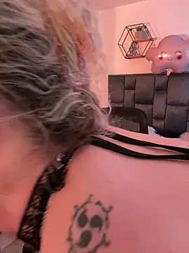 Bonnie vega online show from 14, 3, 2026