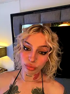 Bonnie vega online show from 14, 9, 2025