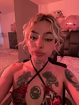 Bonnie vega online show from 1, 3, 2026